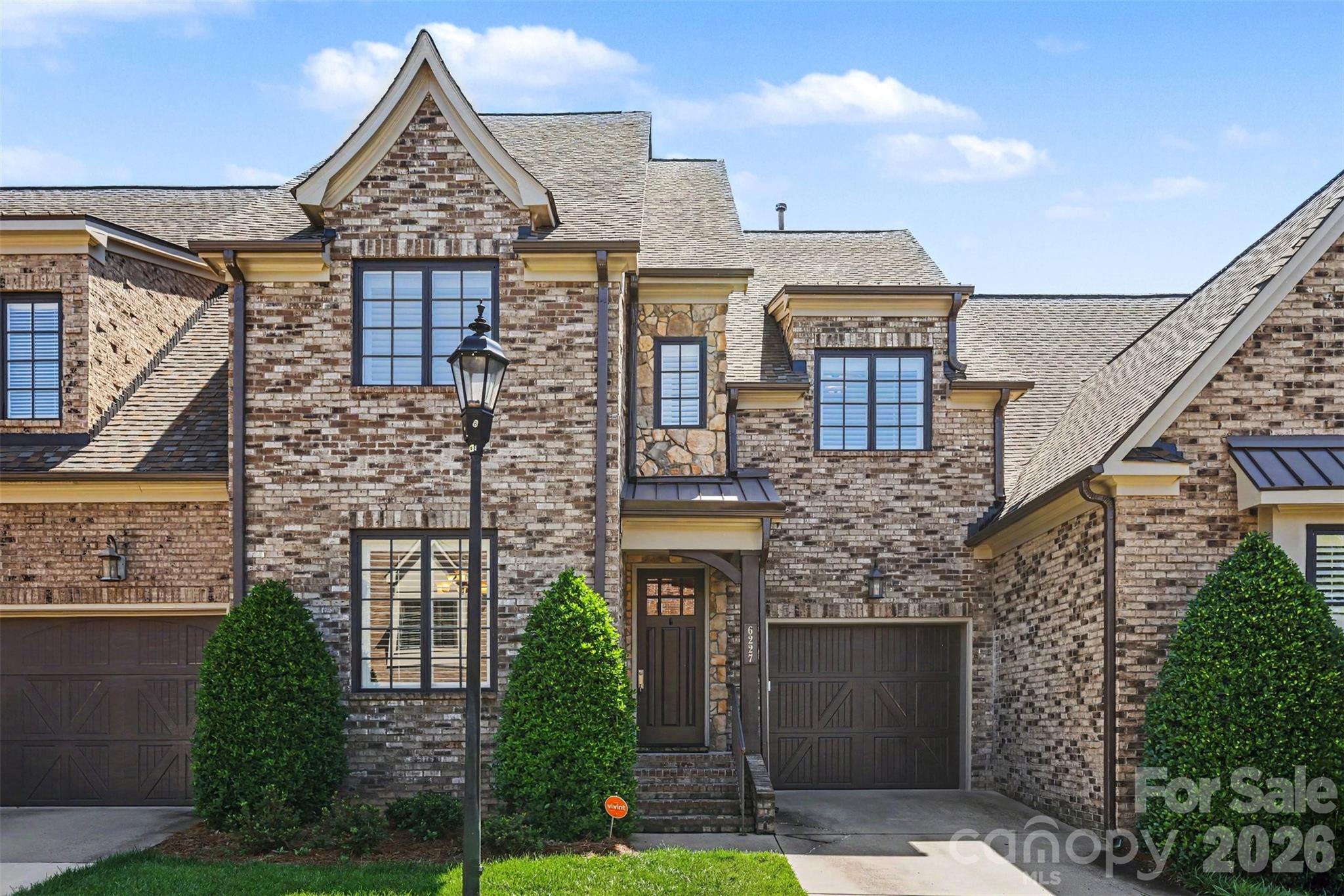 6227 Fletcher Circle Charlotte NC 28226