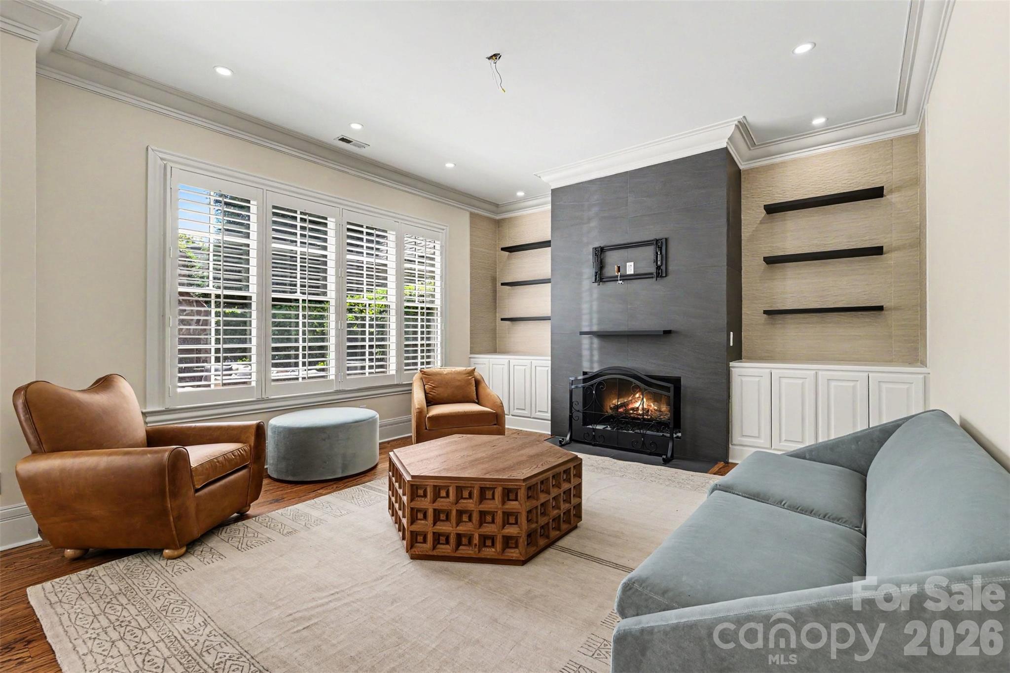 6227 Fletcher Circle Charlotte NC 28226