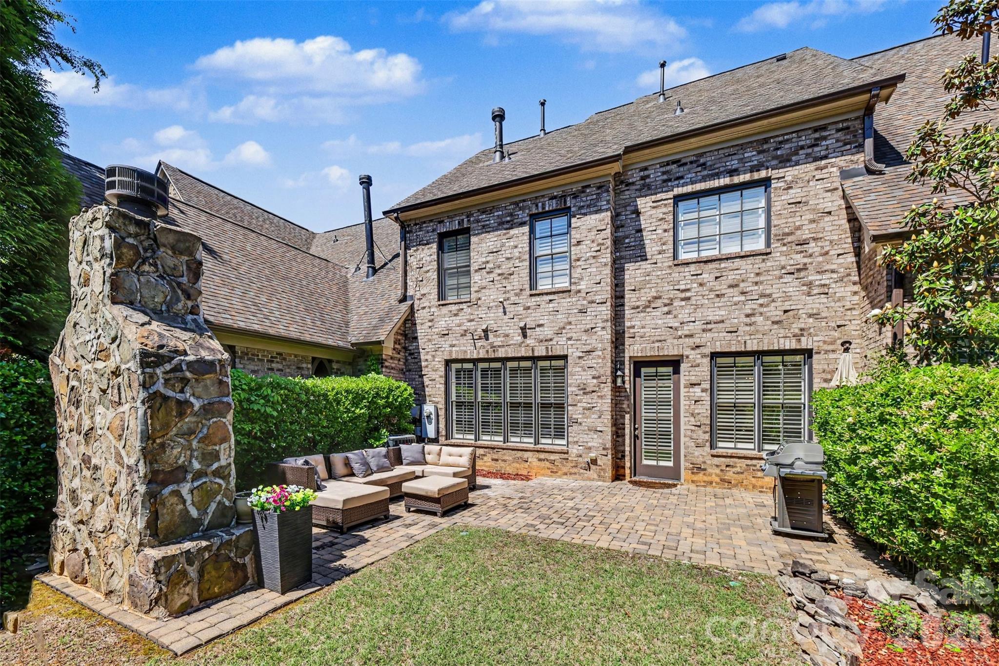 6227 Fletcher Circle Charlotte NC 28226