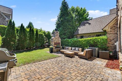 6227 Fletcher Circle Charlotte NC 28226