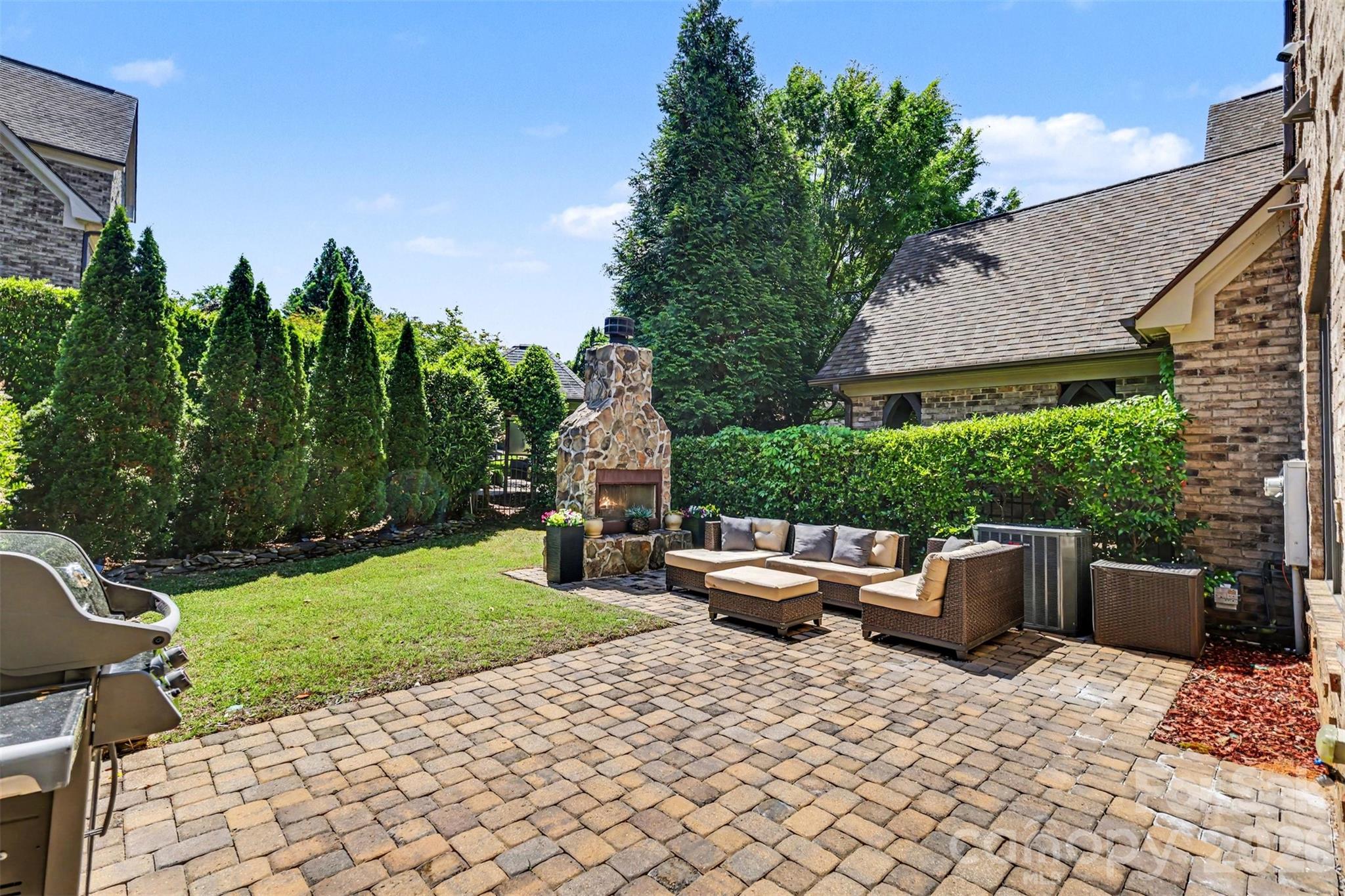 6227 Fletcher Circle Charlotte NC 28226