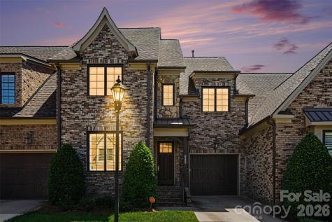 6227 Fletcher Circle Charlotte NC 28226
