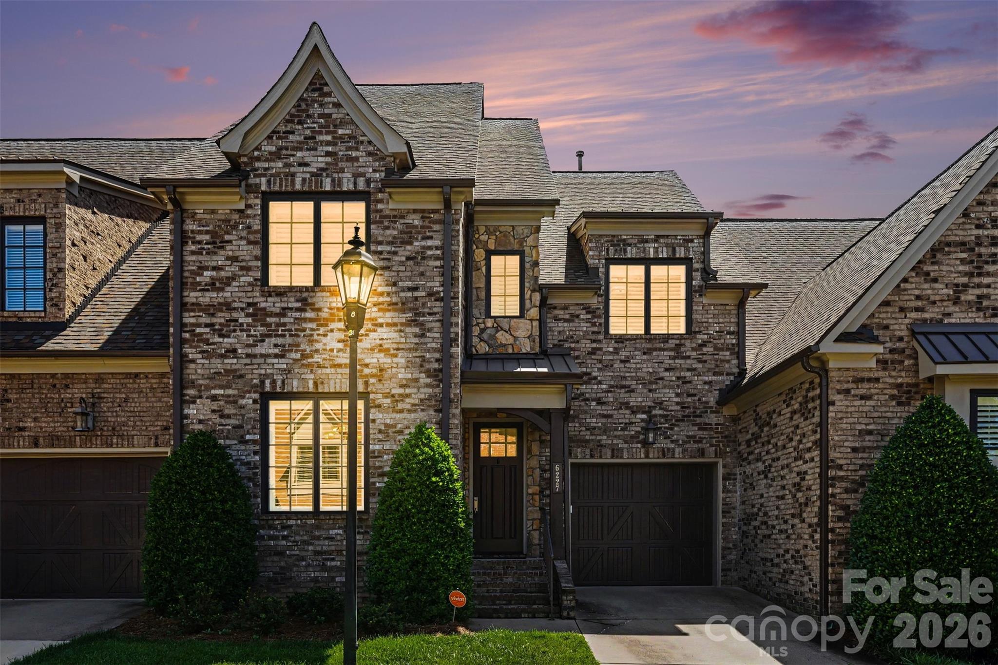 6227 Fletcher Circle Charlotte NC 28226