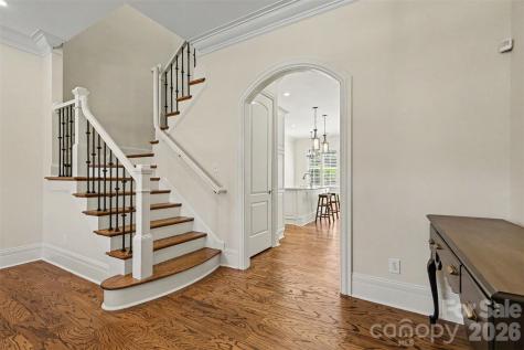 6227 Fletcher Circle Charlotte NC 28226