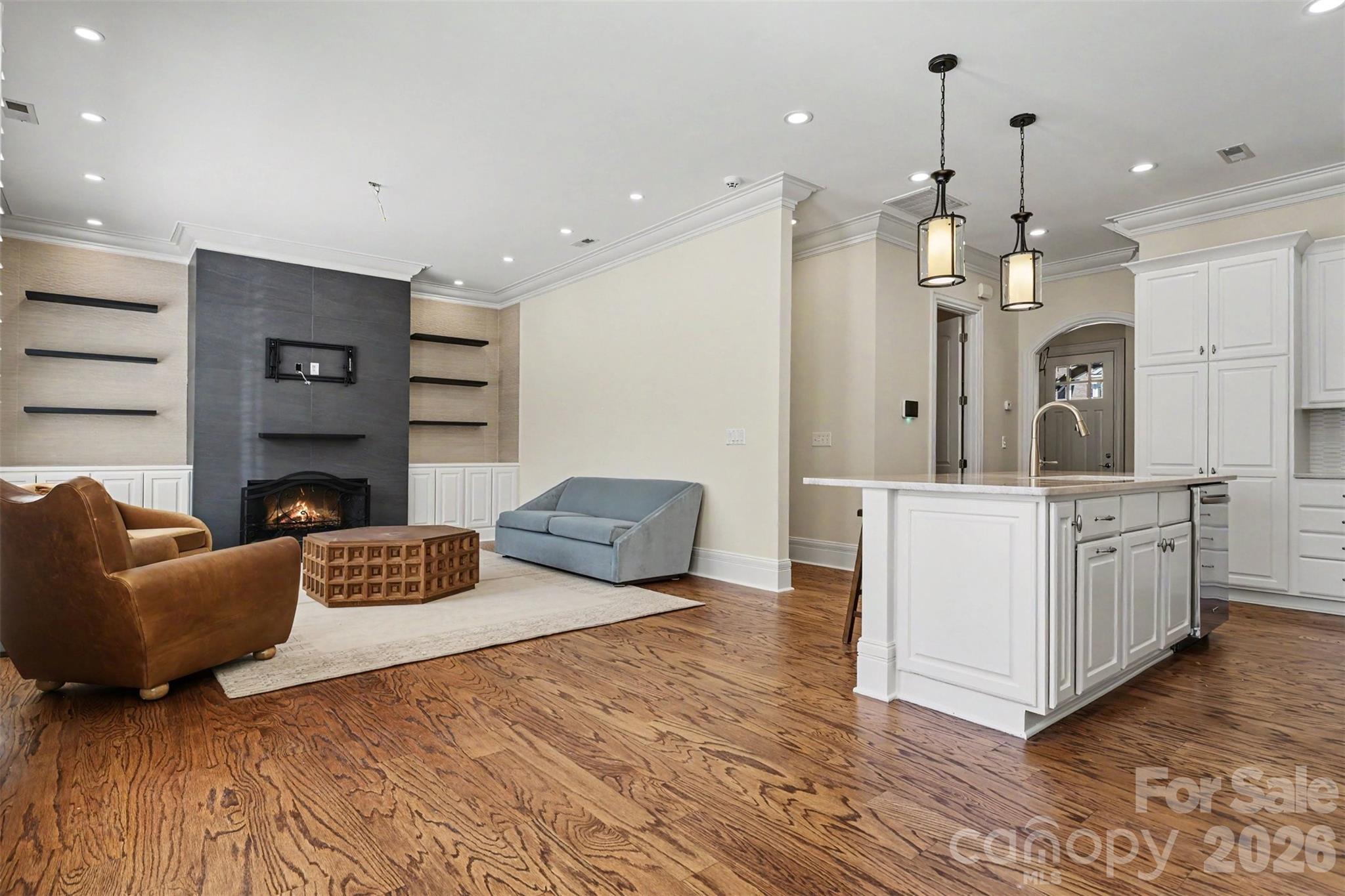 6227 Fletcher Circle Charlotte NC 28226