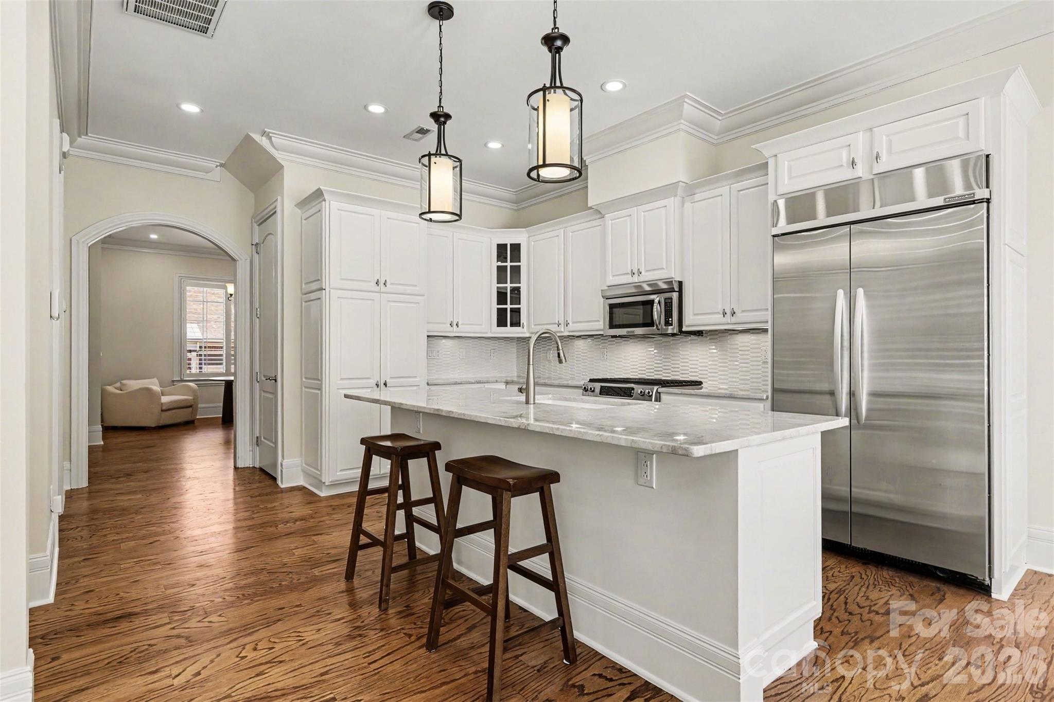 6227 Fletcher Circle Charlotte NC 28226