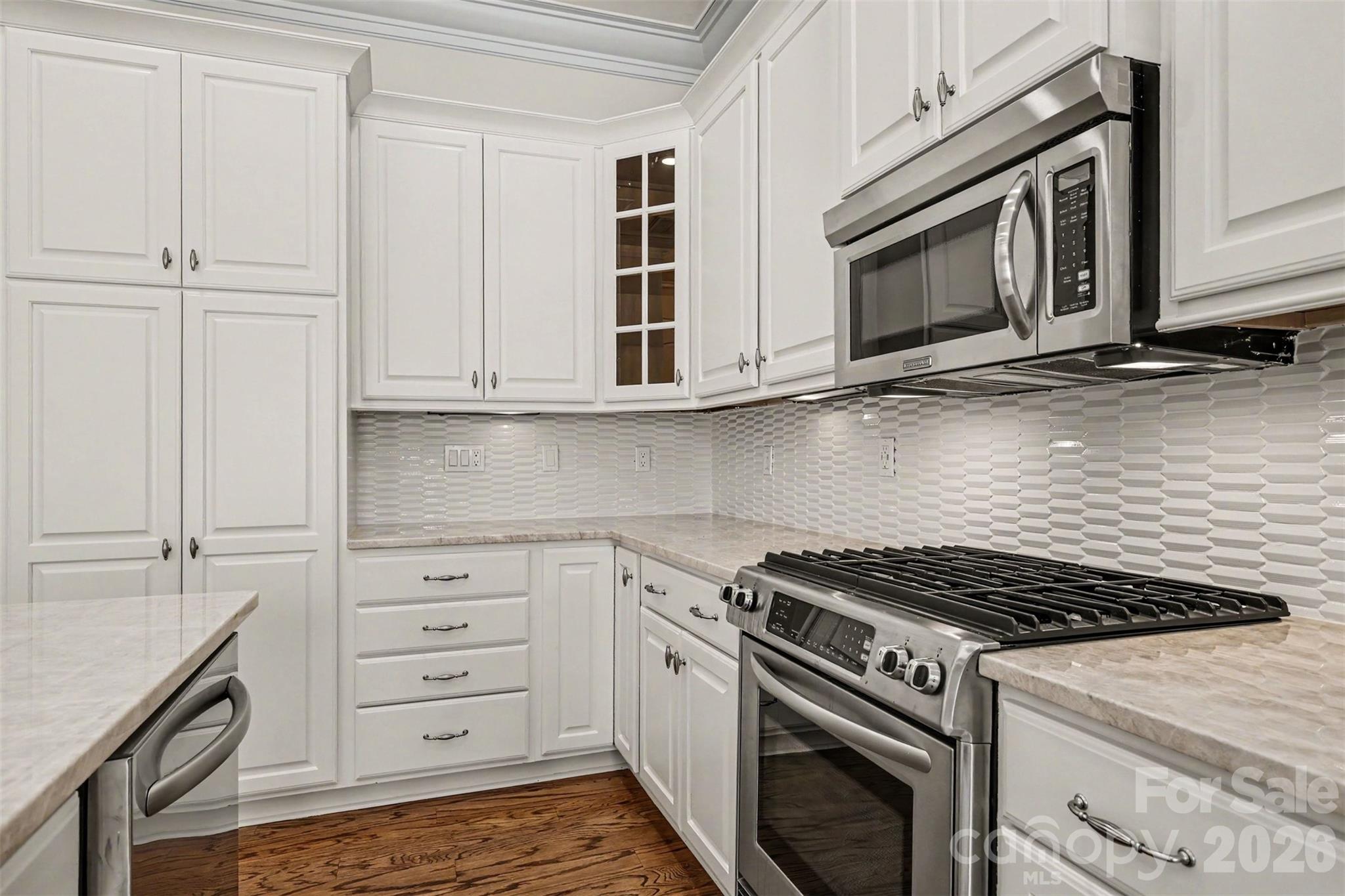 6227 Fletcher Circle Charlotte NC 28226