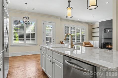6227 Fletcher Circle Charlotte NC 28226