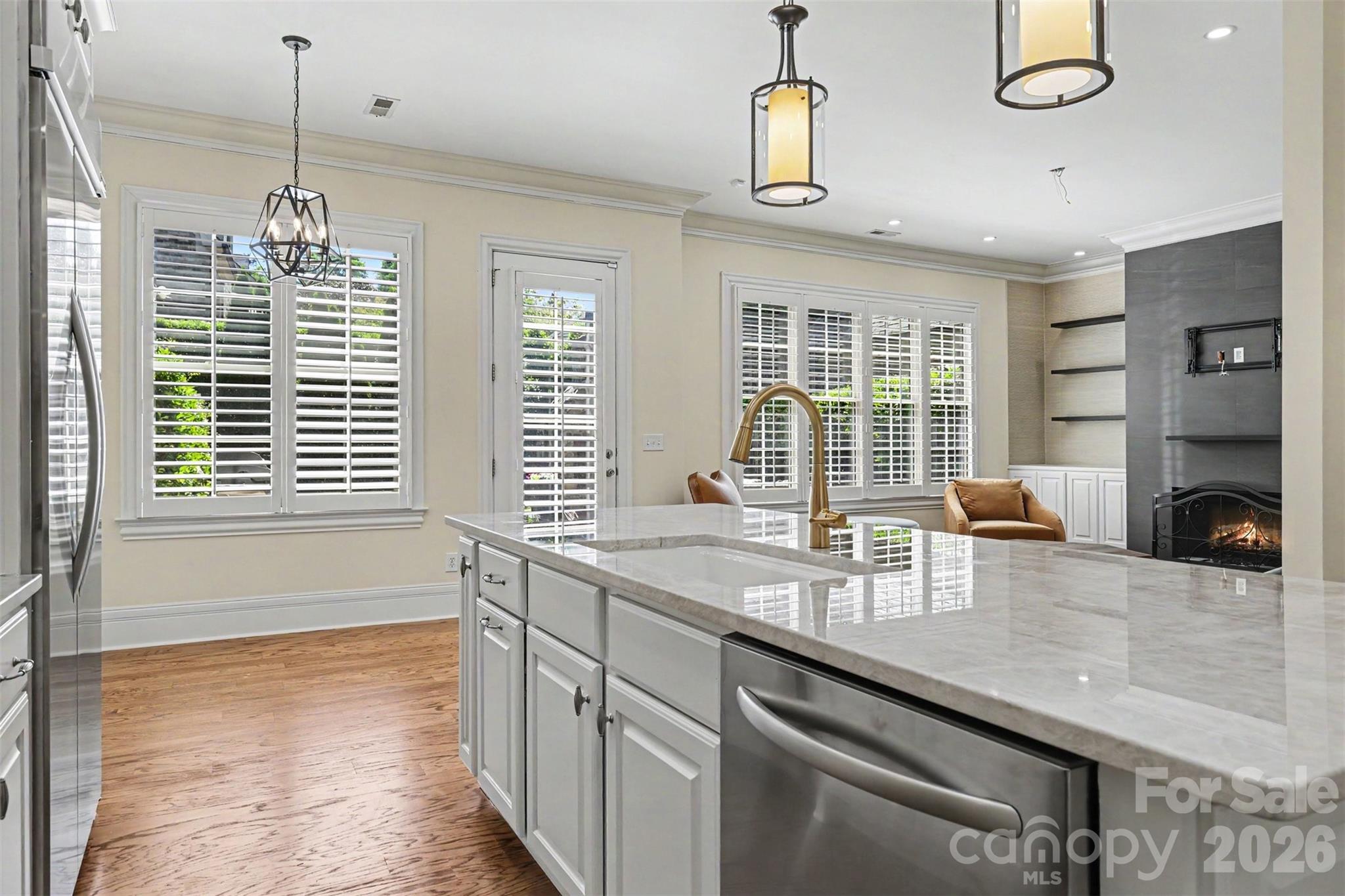 6227 Fletcher Circle Charlotte NC 28226