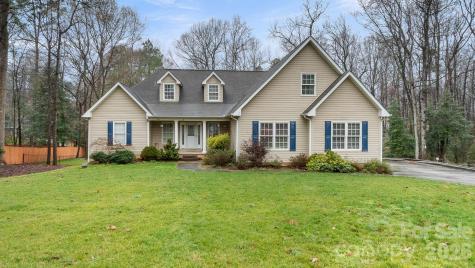 2853 Wimbledon Drive Gastonia NC 28056