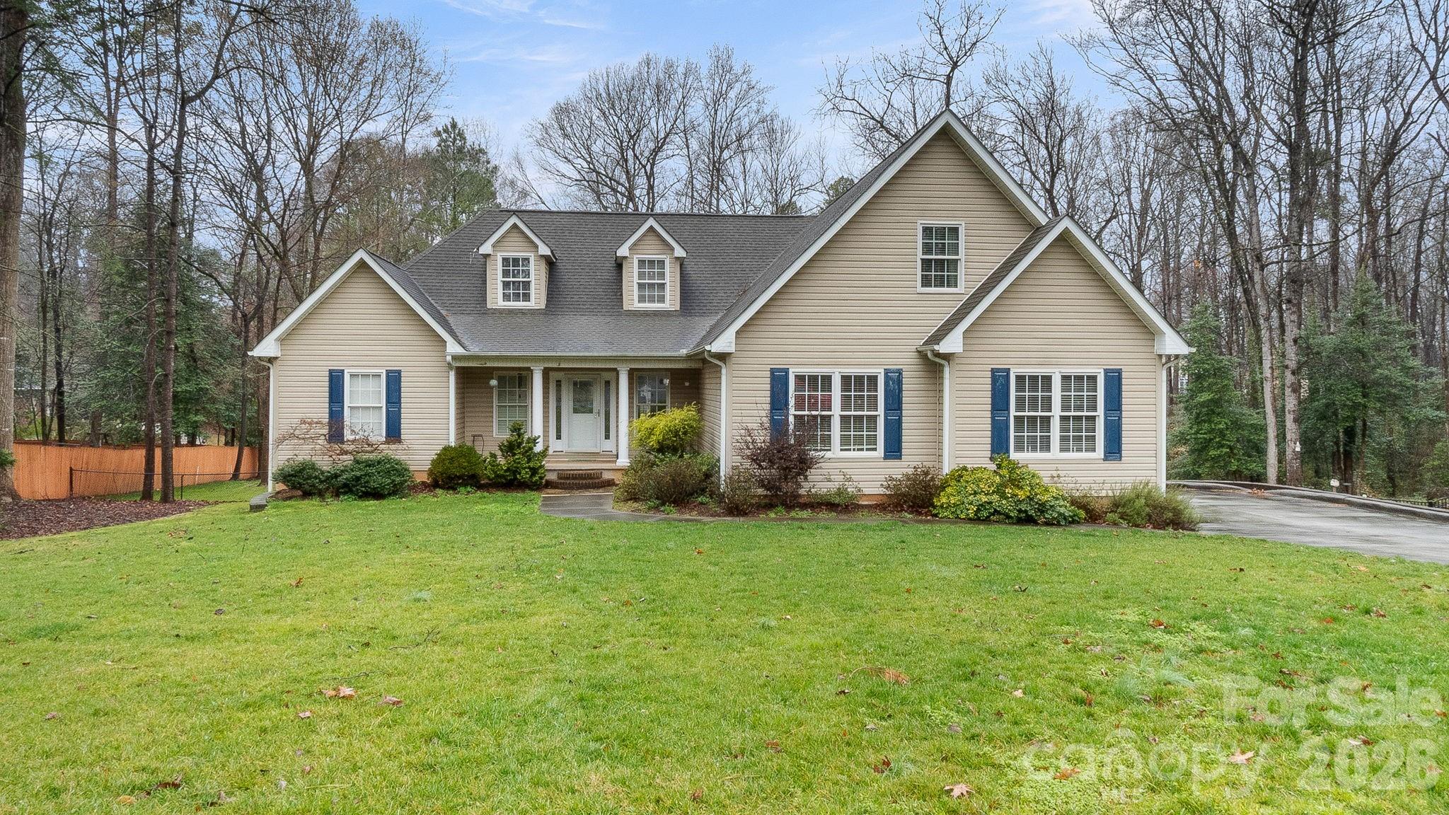 2853 Wimbledon Drive Gastonia NC 28056