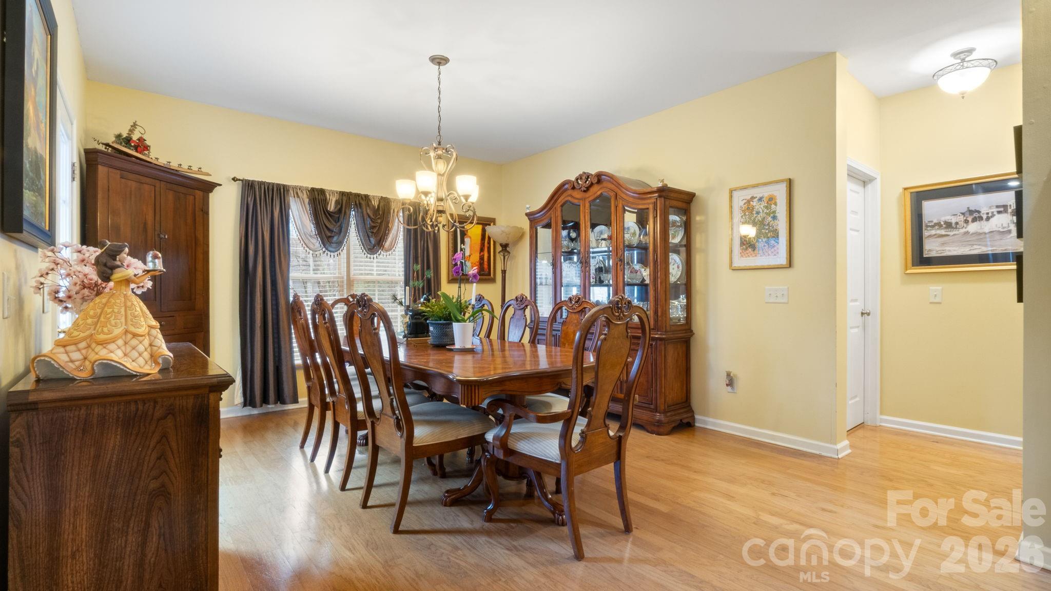 2853 Wimbledon Drive Gastonia NC 28056