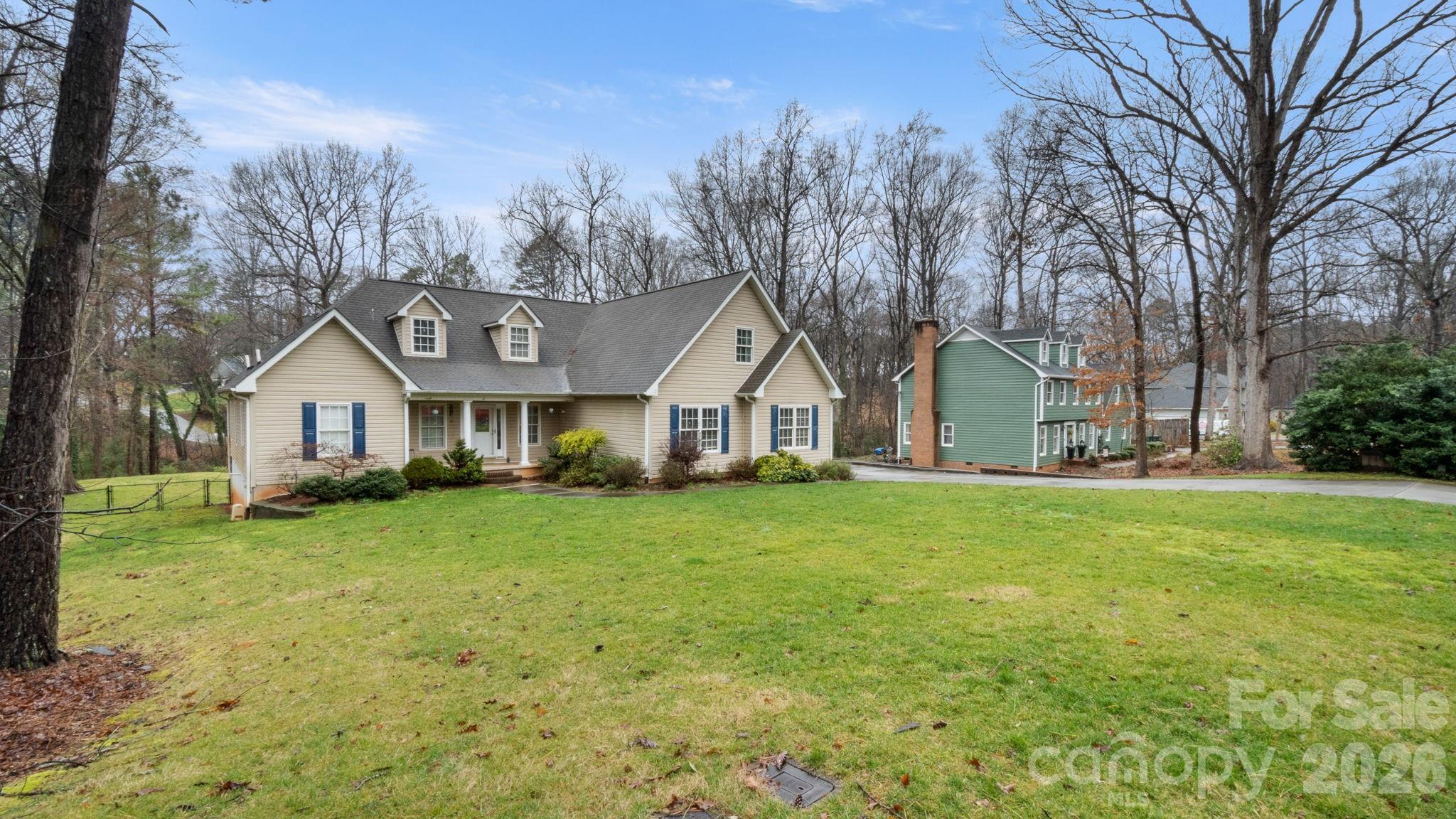 2853 Wimbledon Drive Gastonia NC 28056