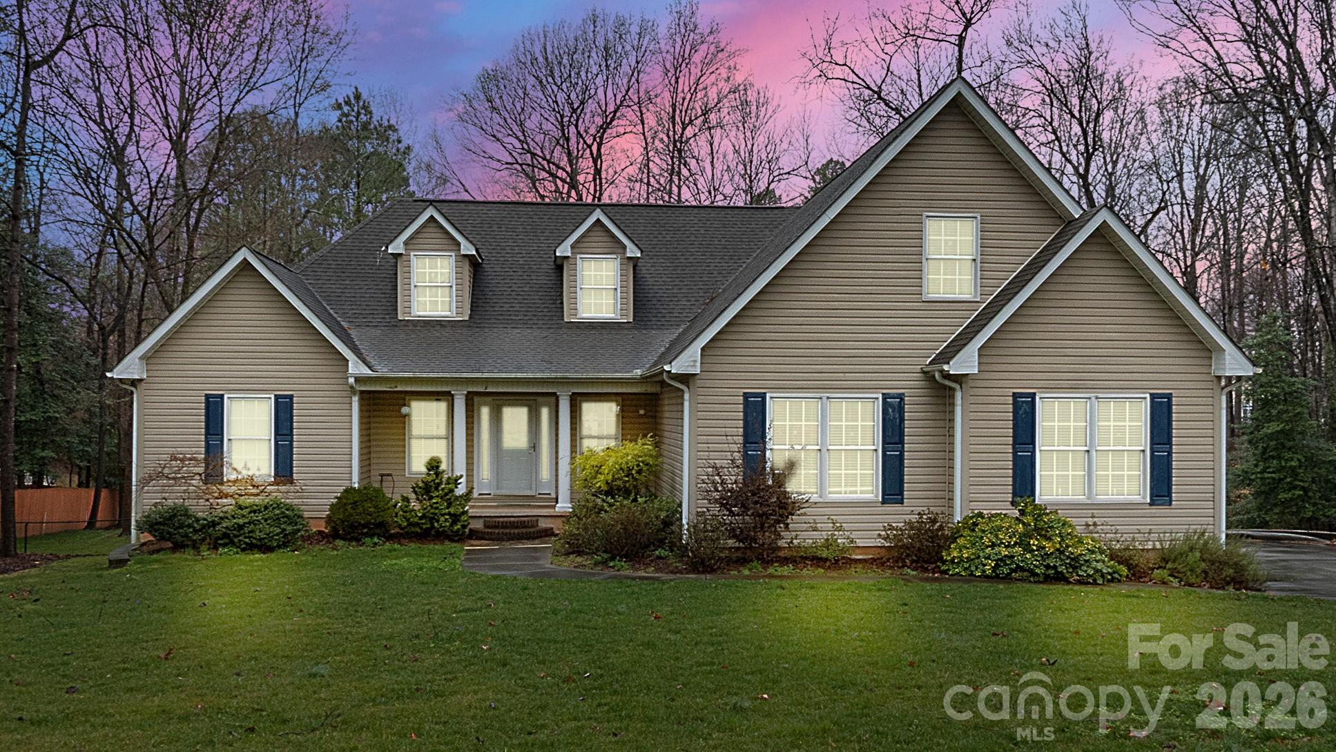 2853 Wimbledon Drive Gastonia NC 28056