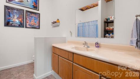 2853 Wimbledon Drive Gastonia NC 28056