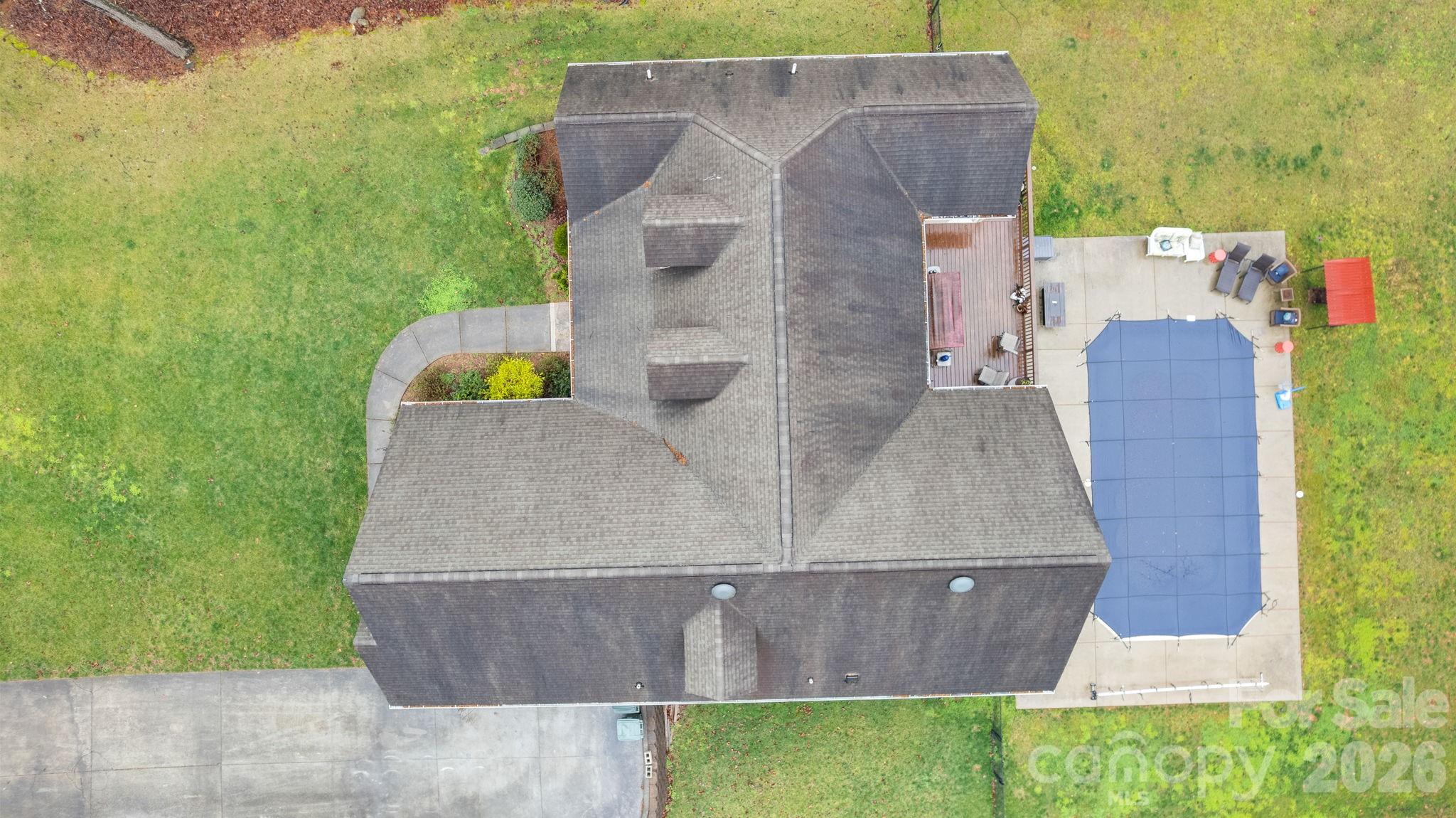 2853 Wimbledon Drive Gastonia NC 28056