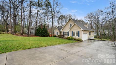 2853 Wimbledon Drive Gastonia NC 28056