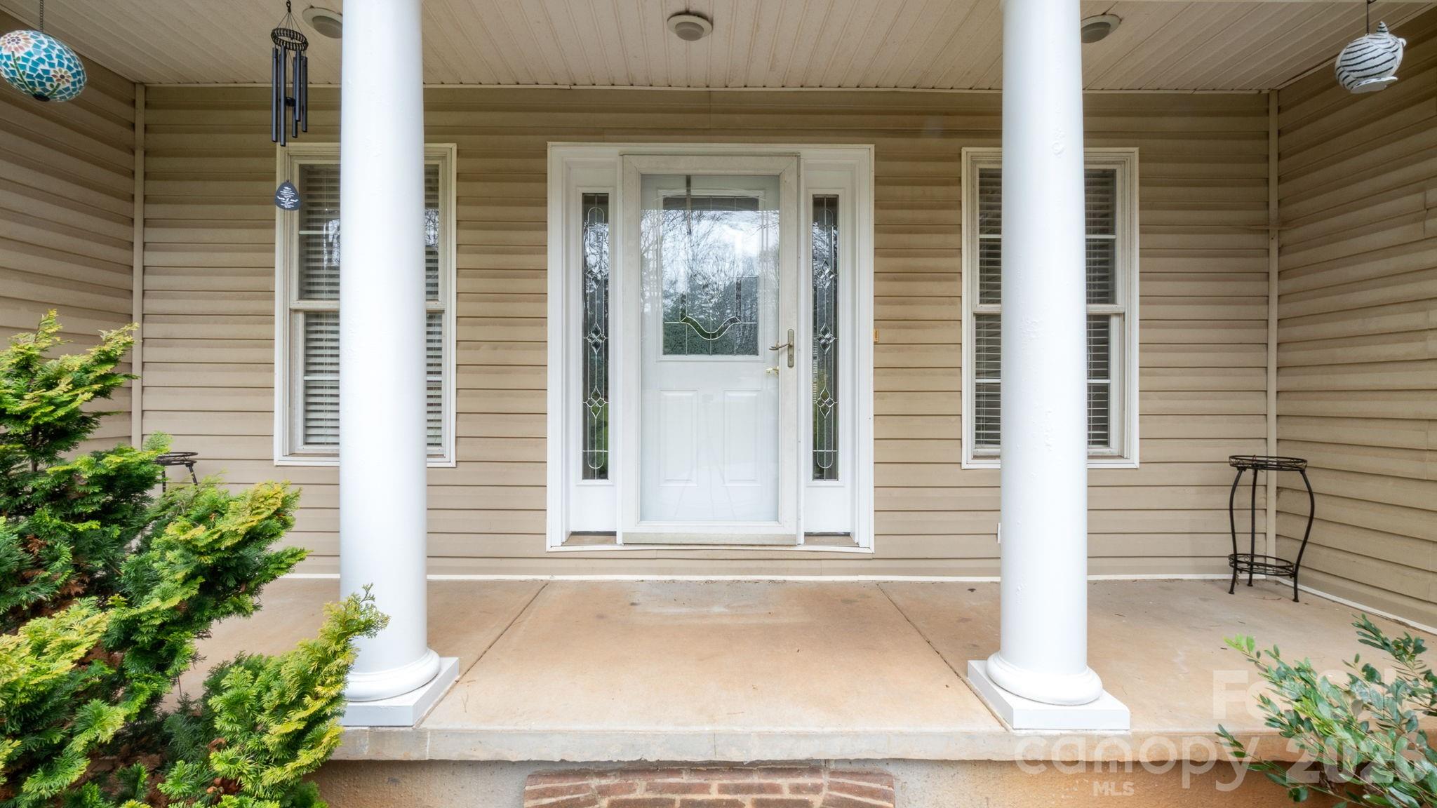2853 Wimbledon Drive Gastonia NC 28056