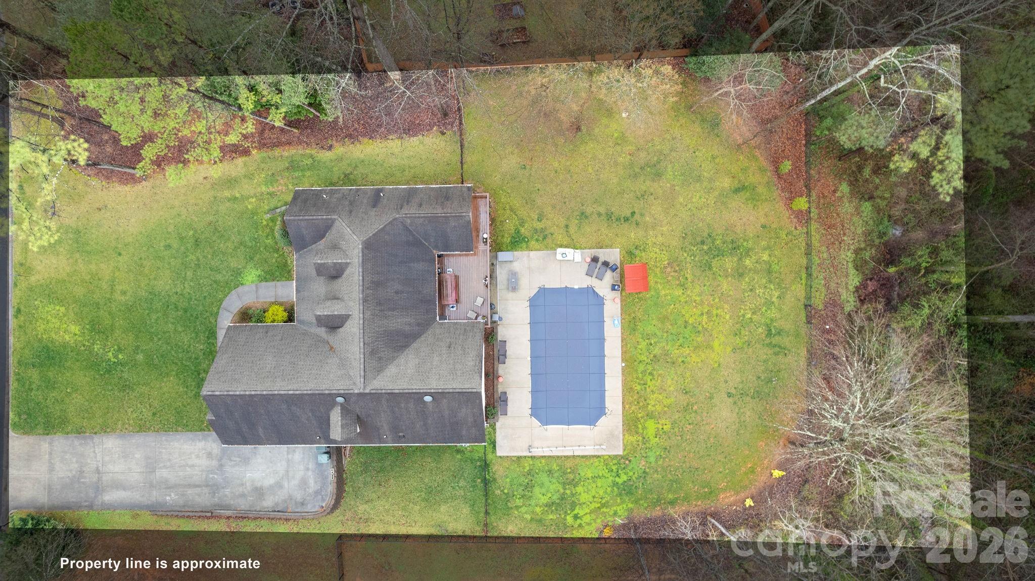 2853 Wimbledon Drive Gastonia NC 28056