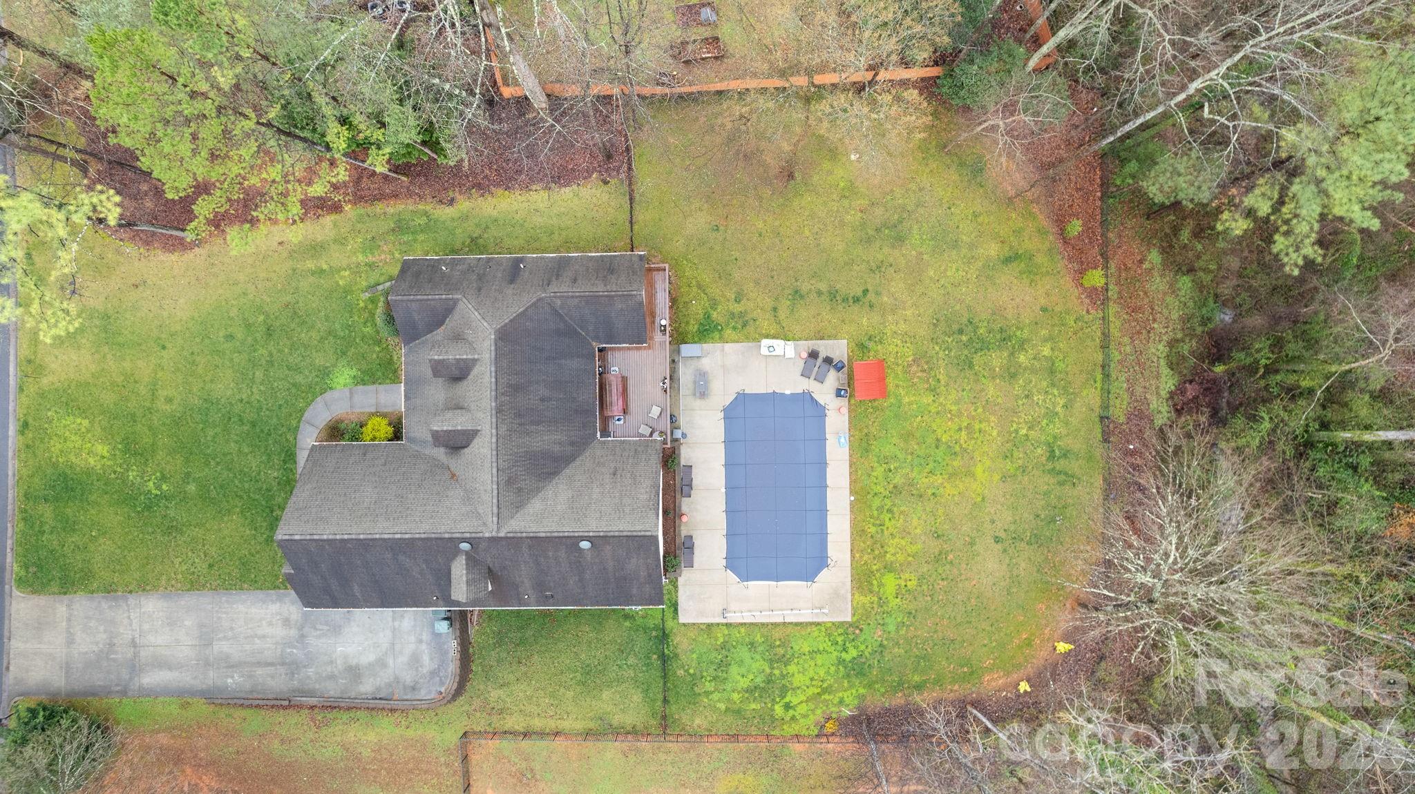 2853 Wimbledon Drive Gastonia NC 28056