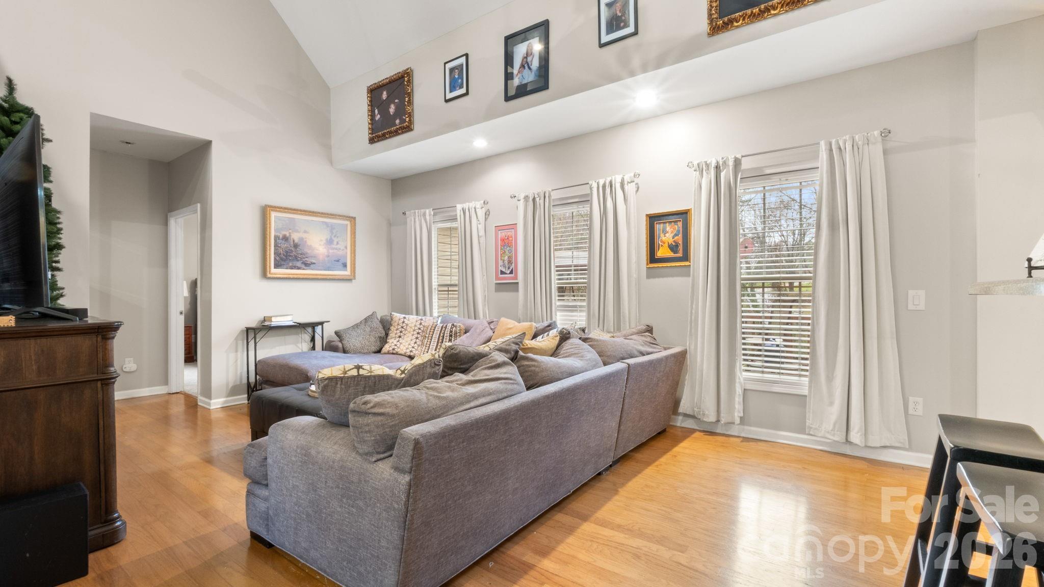2853 Wimbledon Drive Gastonia NC 28056