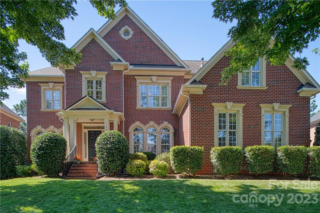 15031 Lisha Lane Charlotte NC 28277