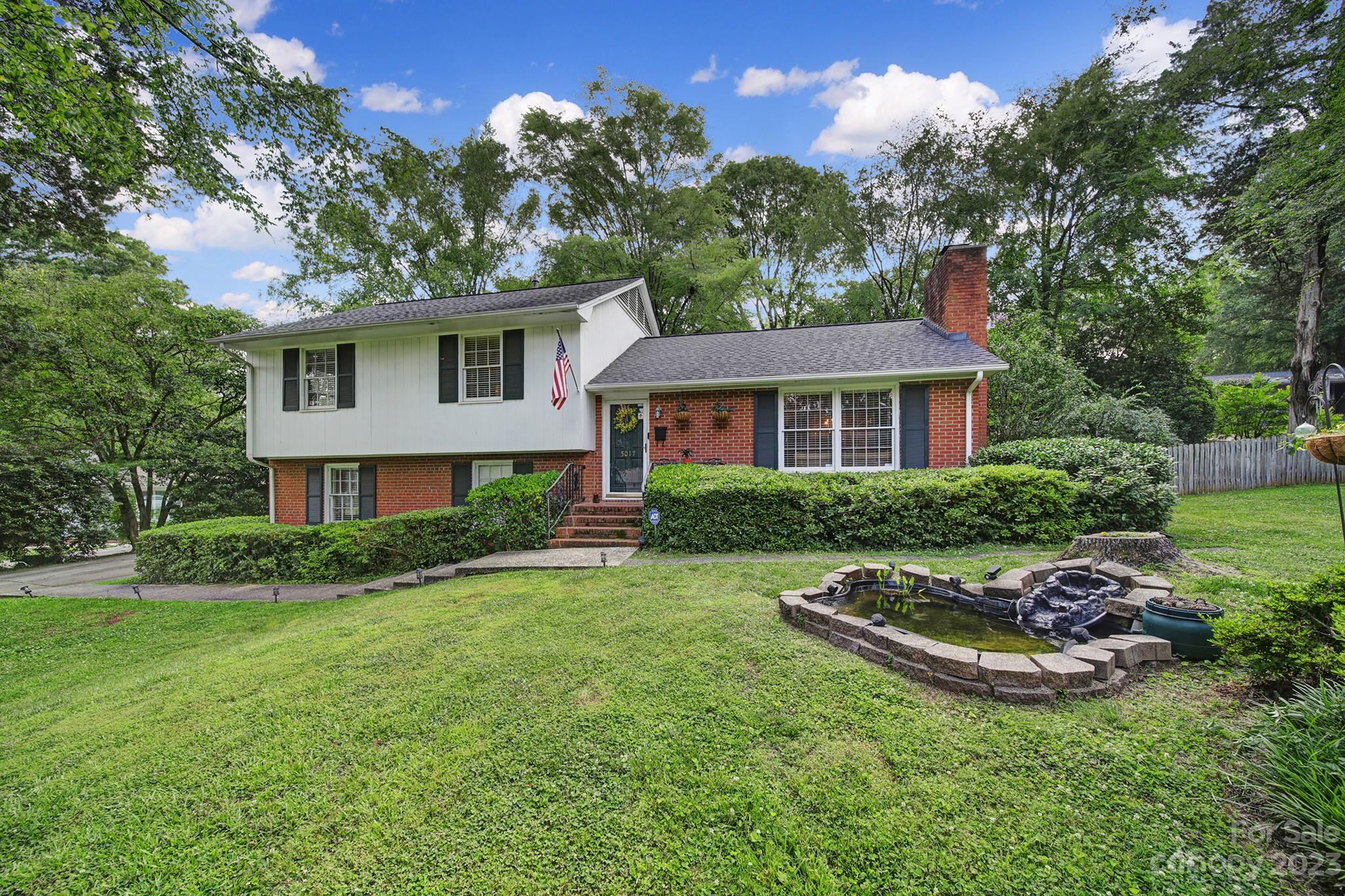 5017 Prentice Place Charlotte NC 28210