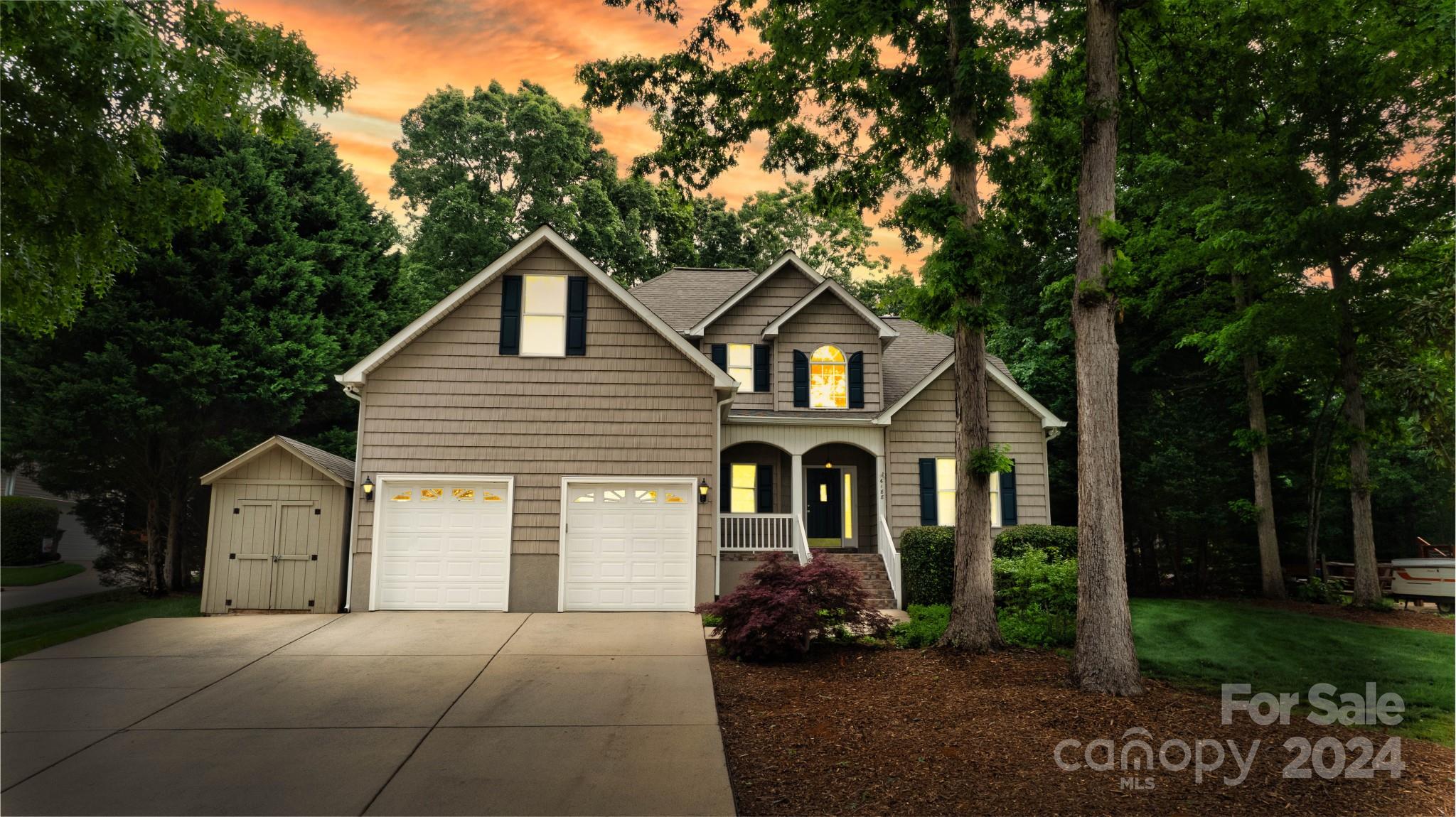 6188 Neptune Drive Denver NC 28037