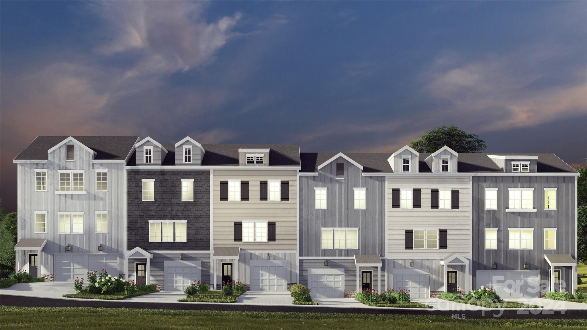 182 Cherry Springs Lane Asheville NC 28804