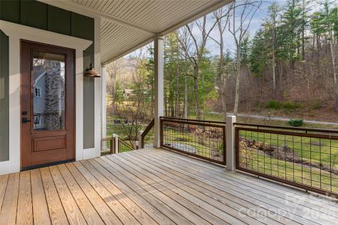 14 Twinflower Trail Asheville NC 28804