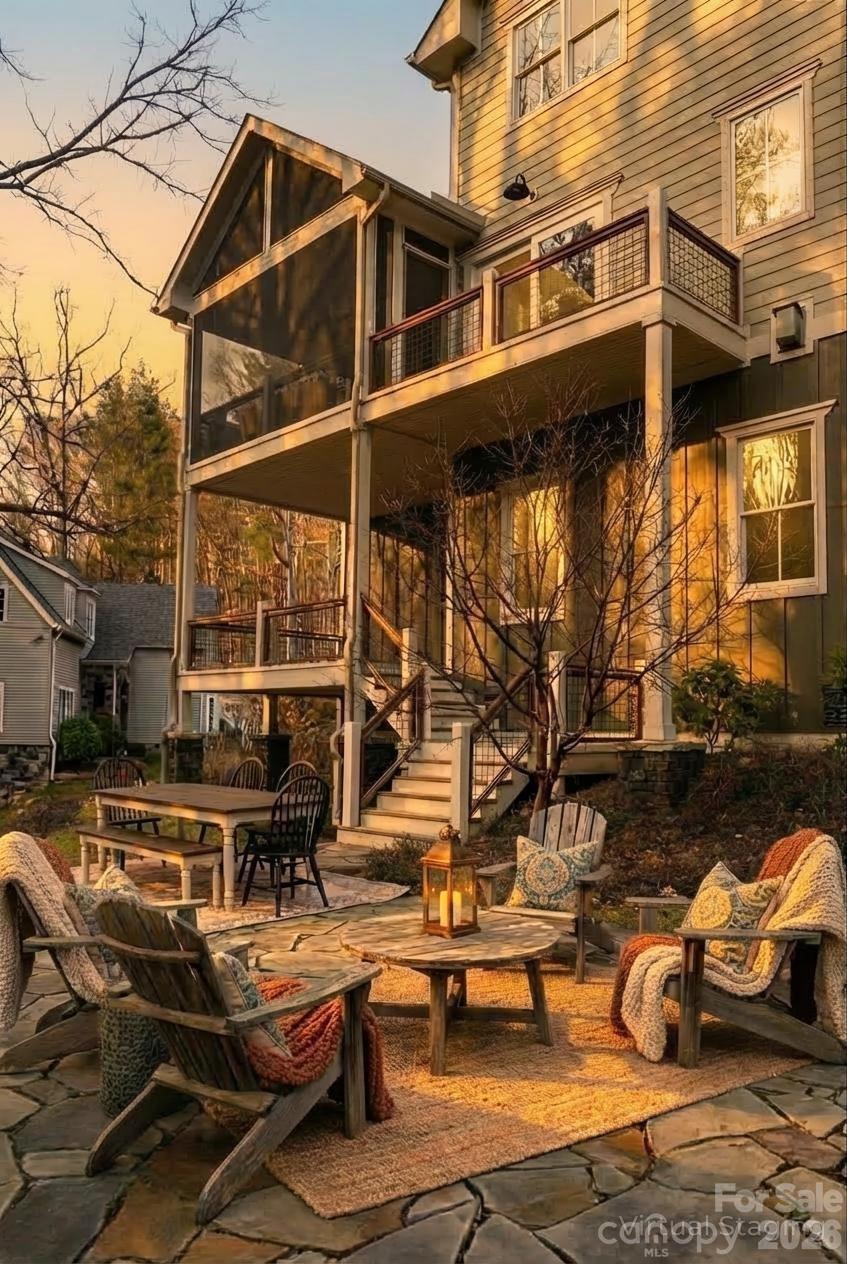 14 Twinflower Trail Asheville NC 28804