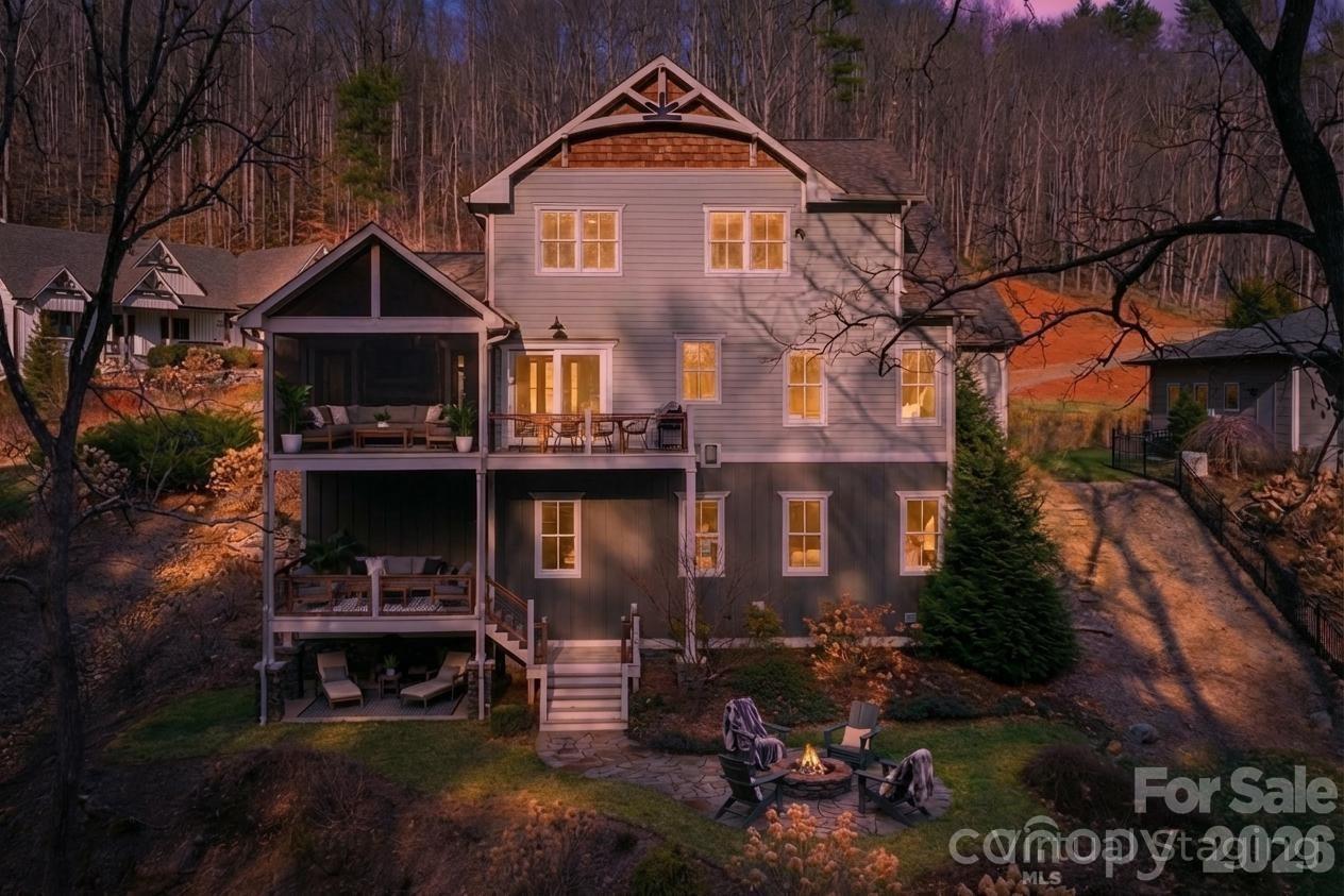 14 Twinflower Trail Asheville NC 28804