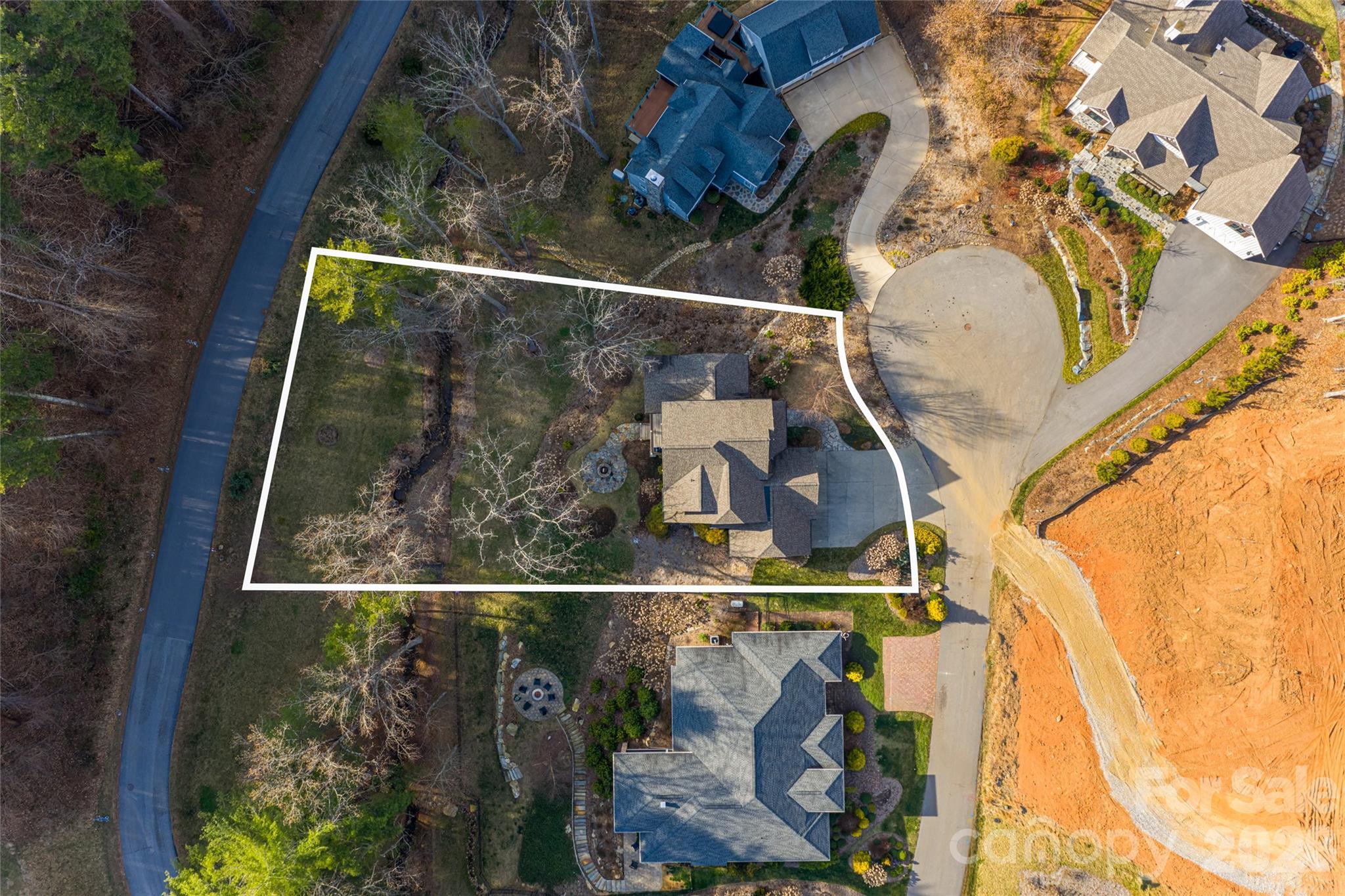 14 Twinflower Trail Asheville NC 28804