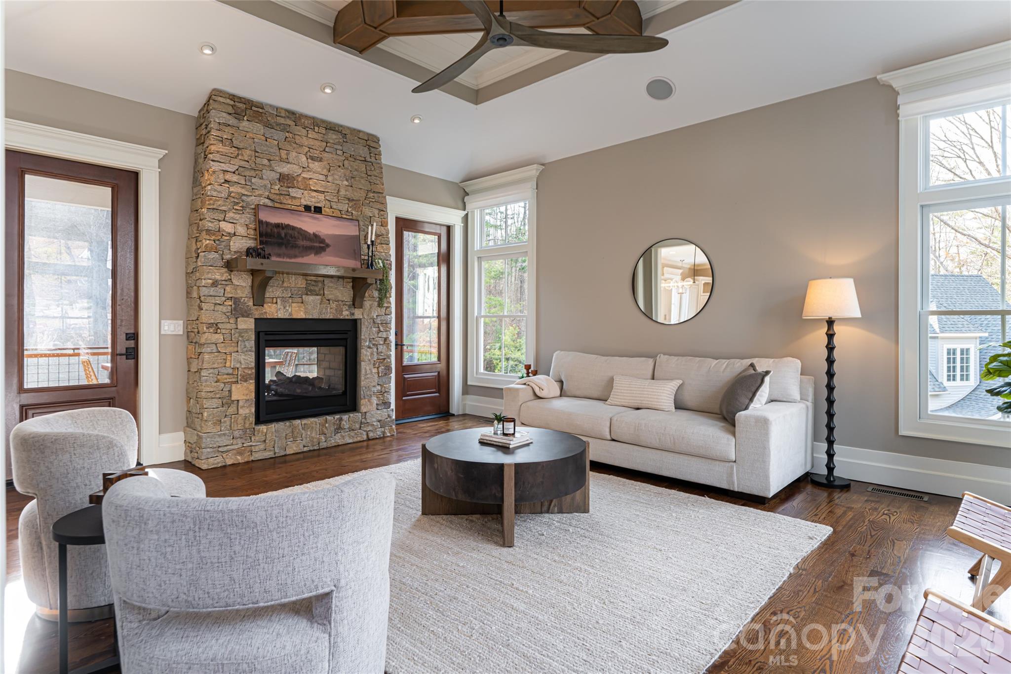 14 Twinflower Trail Asheville NC 28804