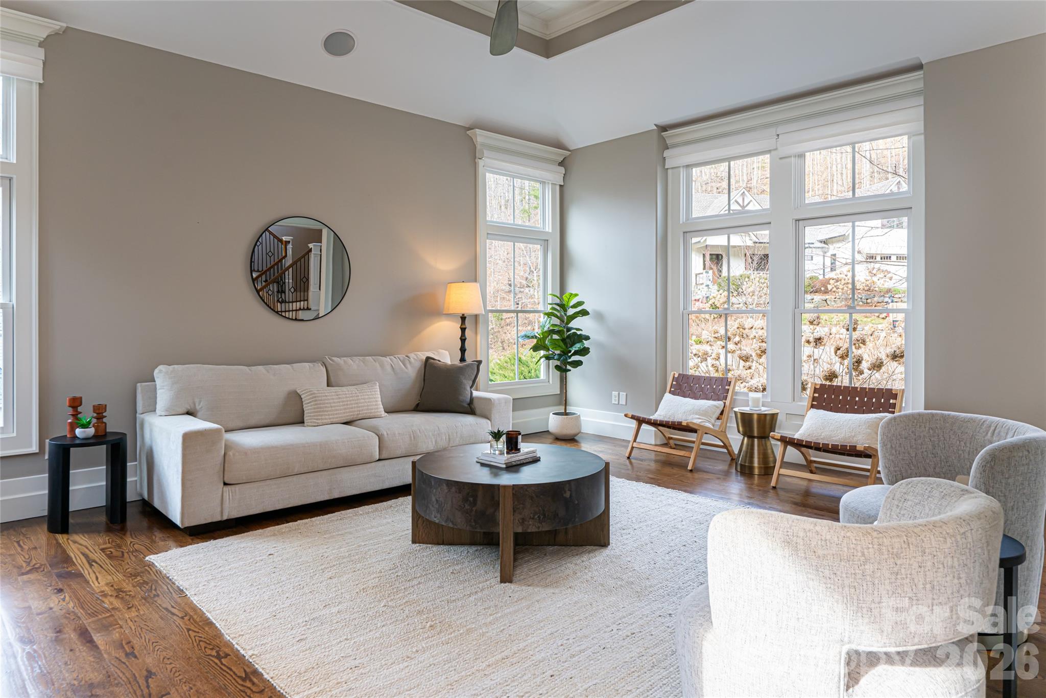 14 Twinflower Trail Asheville NC 28804