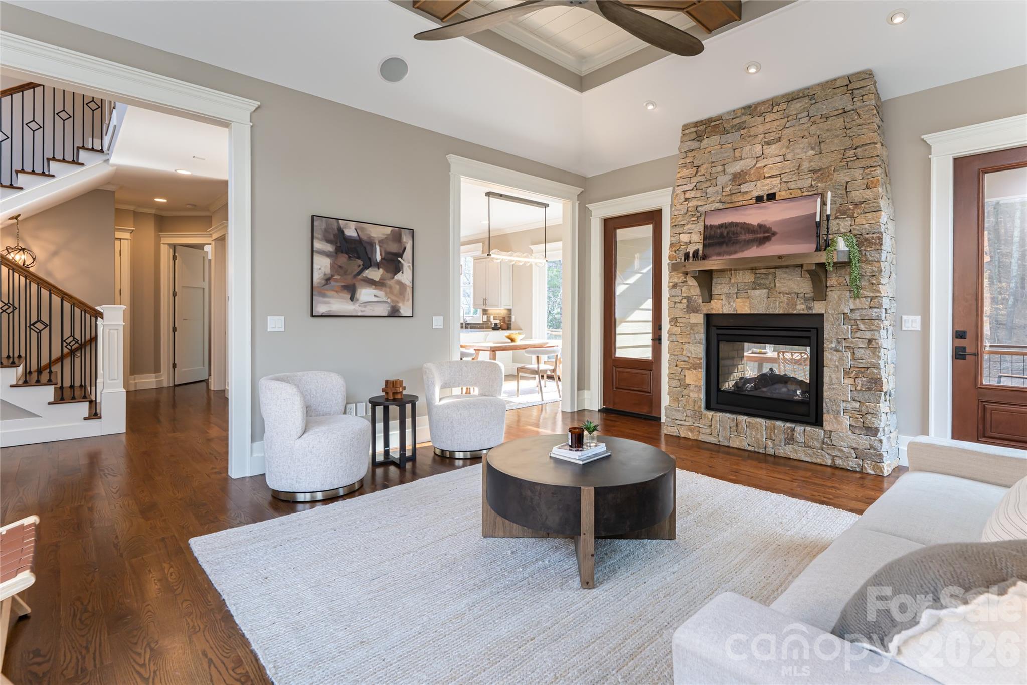 14 Twinflower Trail Asheville NC 28804