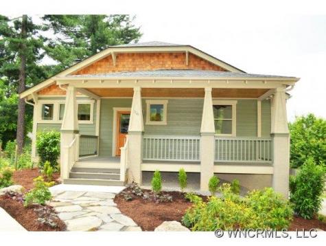 116 Mitchell Avenue Asheville NC 28806