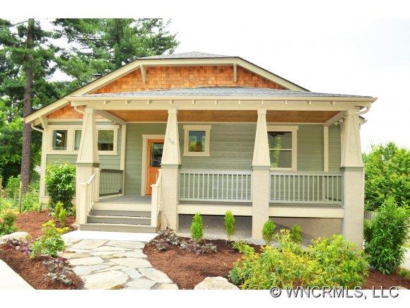 116 Mitchell Avenue Asheville NC 28806