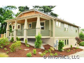 116 Mitchell Avenue Asheville NC 28806