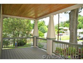 116 Mitchell Avenue Asheville NC 28806