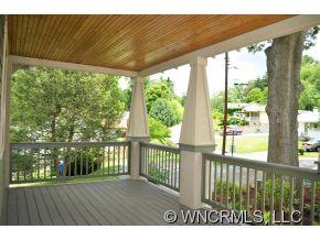 116 Mitchell Avenue Asheville NC 28806