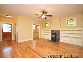 116 Mitchell Avenue Asheville NC 28806