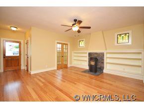 116 Mitchell Avenue Asheville NC 28806