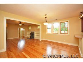 116 Mitchell Avenue Asheville NC 28806