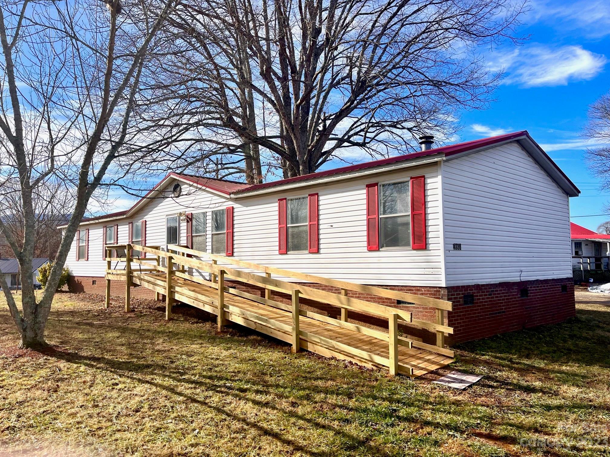 4330 Burkemont Road Morganton NC 28655