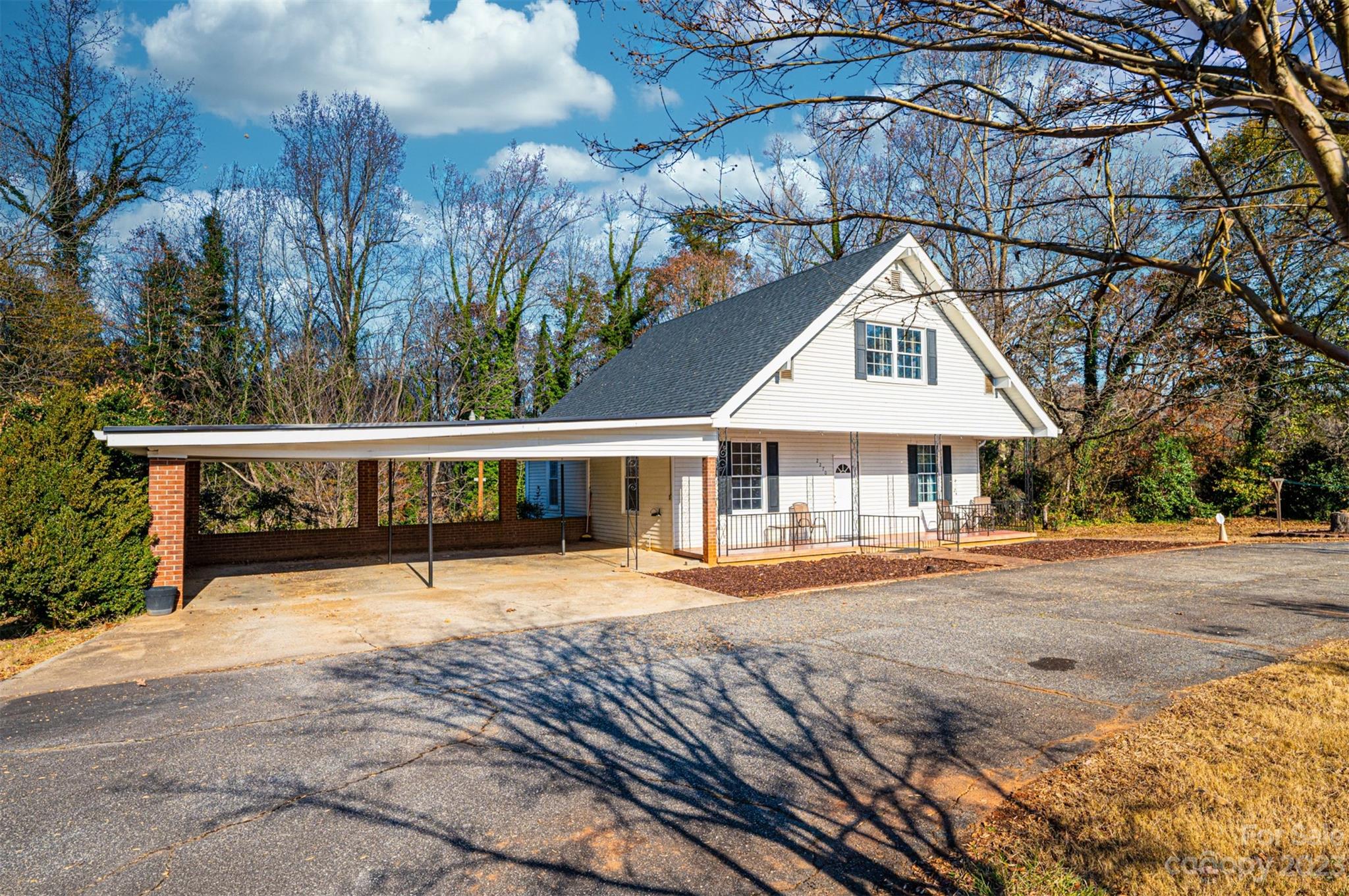 2270 Island Ford Road Statesville NC 28625