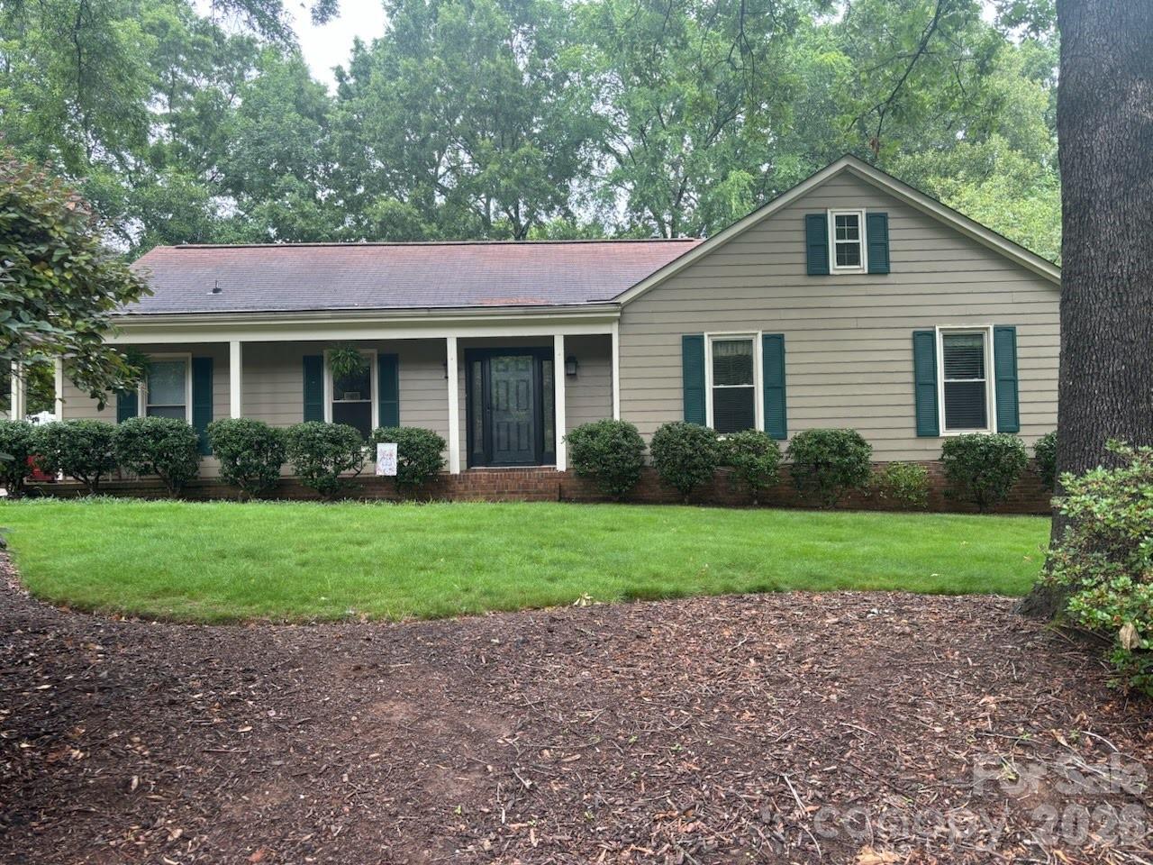 11831 Parks Farm Lane Charlotte NC 28277