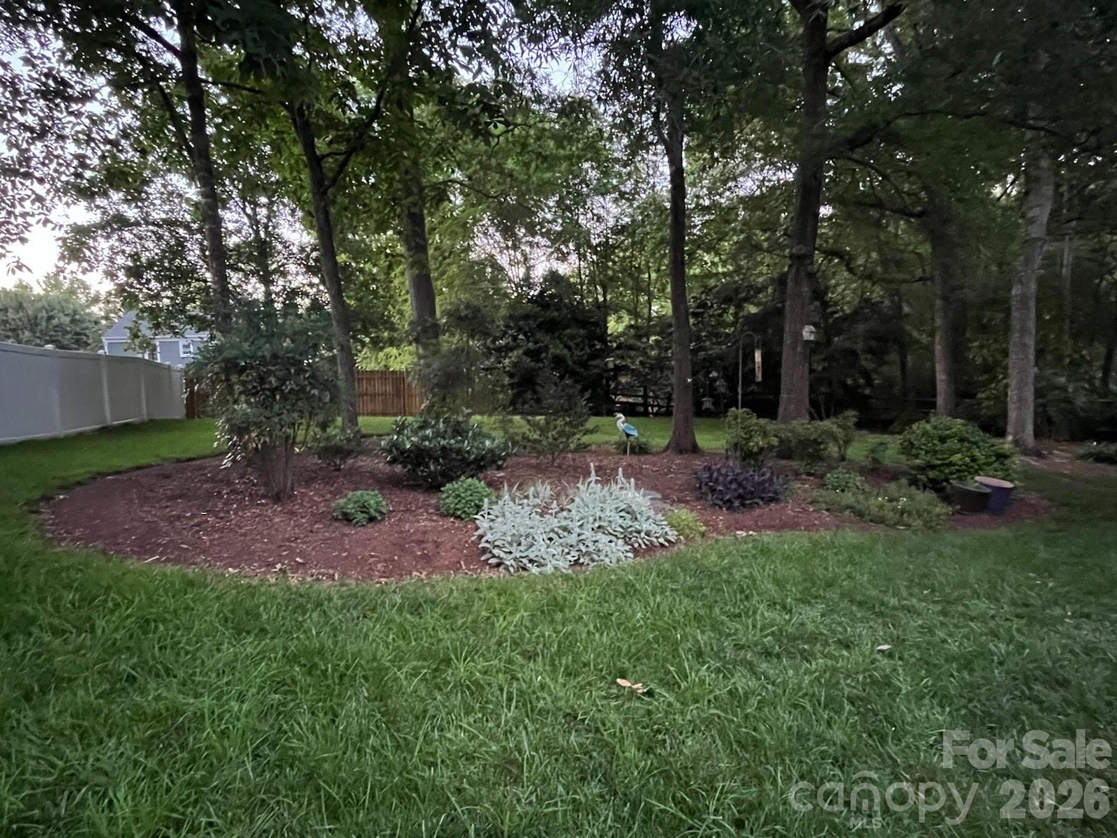 11831 Parks Farm Lane Charlotte NC 28277