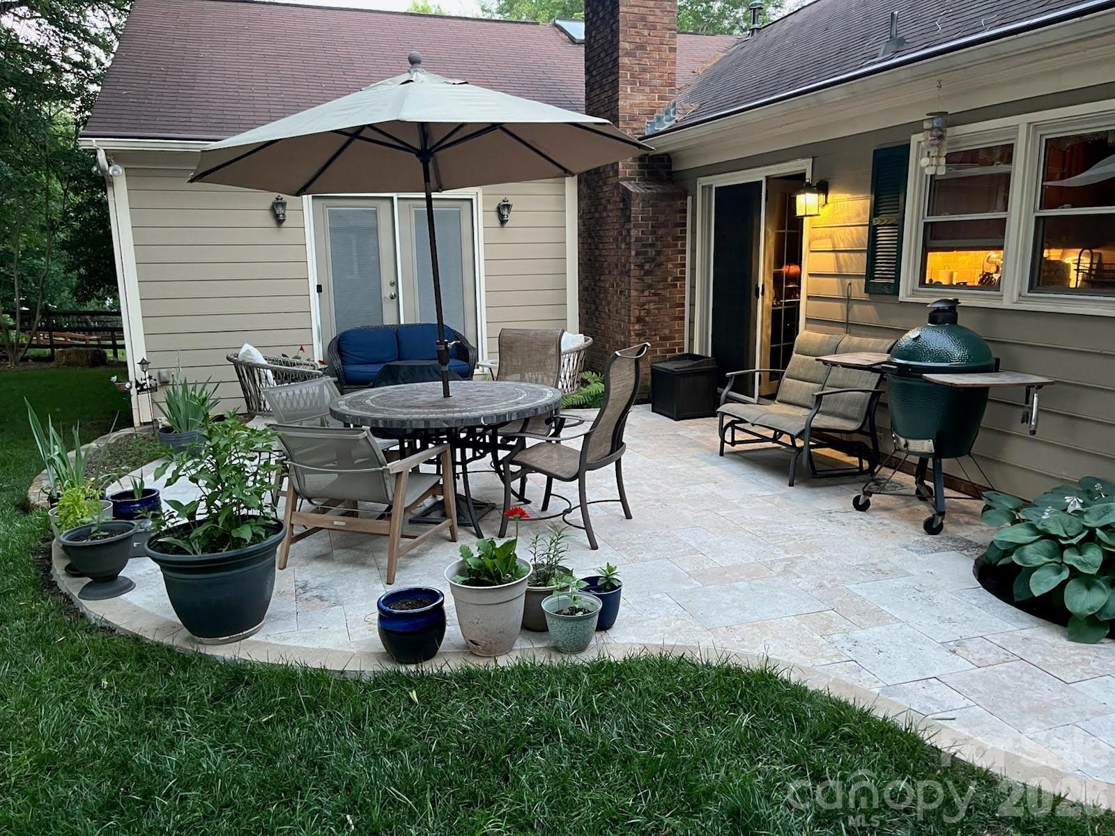 11831 Parks Farm Lane Charlotte NC 28277