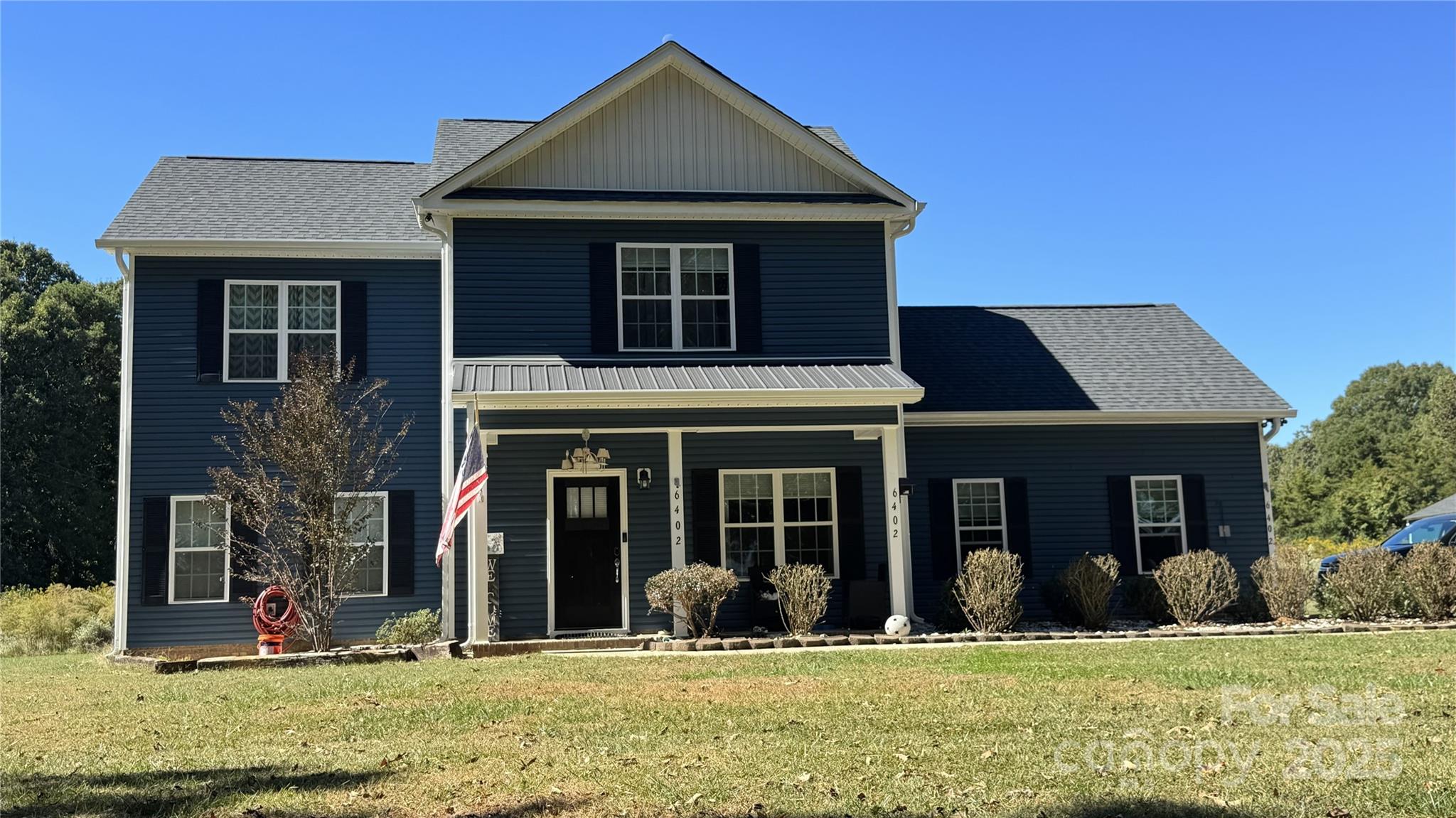 6402 S Rocky River Road Monroe NC 28112